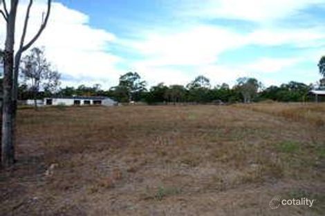 Property photo of 5 Nanando Drive Calliope QLD 4680