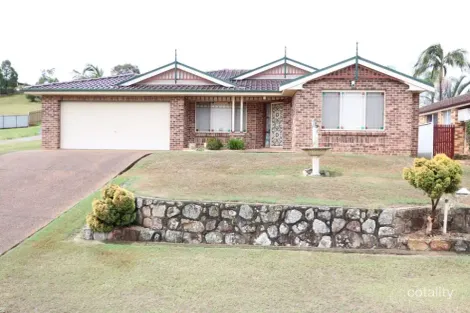 Property photo of 37 Fairfax Street Rutherford NSW 2320