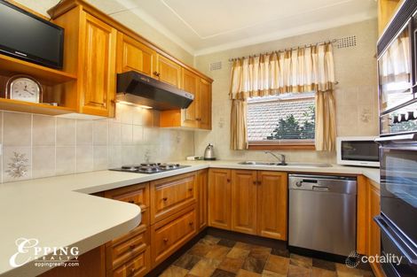 Property photo of 6 The Boulevarde Epping NSW 2121