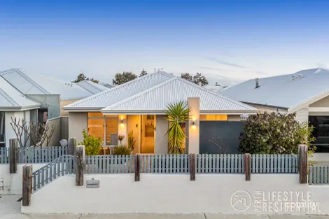 35 Comito Bend, Alkimos, WA 6038