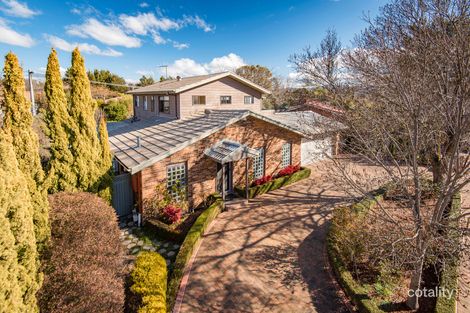 Property photo of 26 Collyburl Crescent Isabella Plains ACT 2905