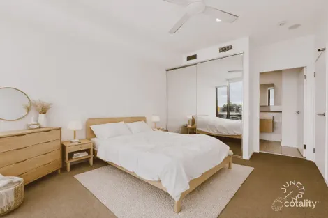 Property photo of 31401/24 Stratton Street Newstead QLD 4006