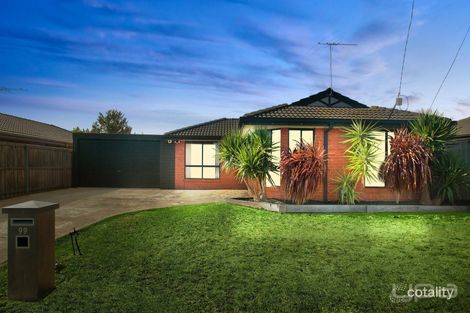 Property photo of 99 Honour Avenue Wyndham Vale VIC 3024