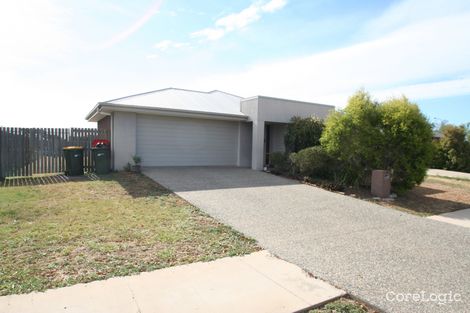 Property photo of 18 Amber Street Emerald QLD 4720