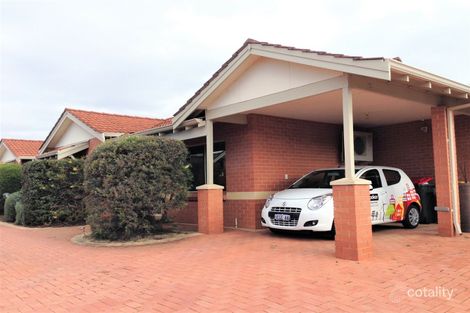 7/7 Johnson Rd, Maylands, WA 6051