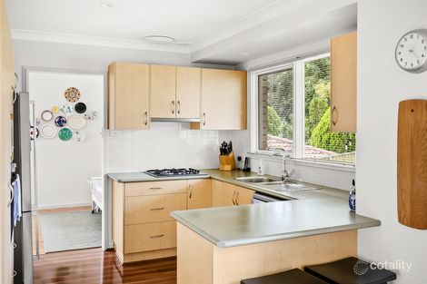 Property photo of 23 Roxborough Park Road Baulkham Hills NSW 2153