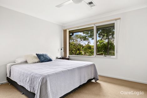 Property photo of 23 Roxborough Park Road Baulkham Hills NSW 2153