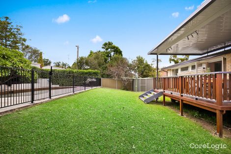 Property photo of 23 Roxborough Park Road Baulkham Hills NSW 2153