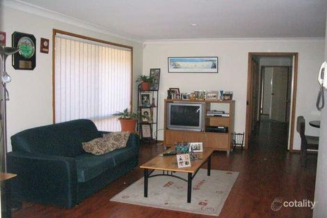 Property photo of 23 Skylark Crescent Erskine Park NSW 2759