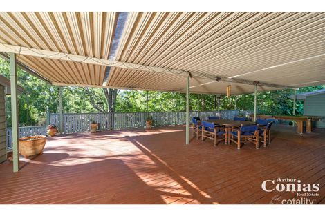 2 Belah St, Mount Crosby, QLD 4306