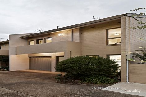 Property photo of 1/16 Green Street Ivanhoe VIC 3079