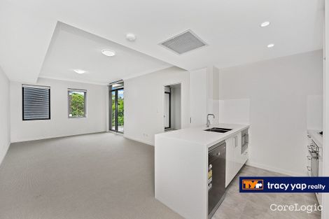 Property photo of 22/10 Drovers Way Lindfield NSW 2070