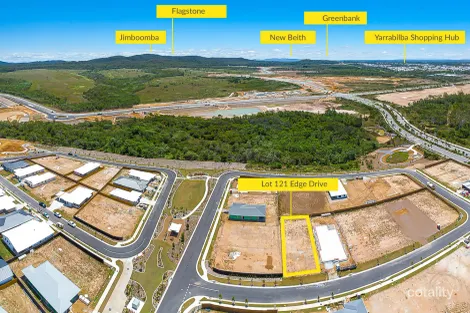 49 Edge Dr, Yarrabilba, QLD 4207