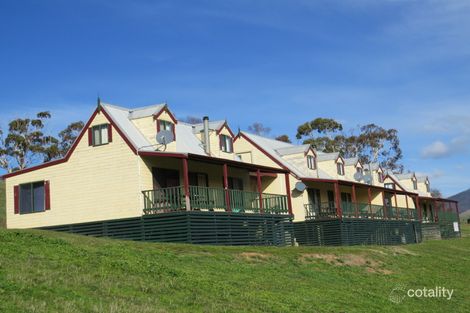 18 Crisp St, Omeo, VIC 3898