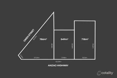 Property photo of 267 Anzac Highway Plympton SA 5038