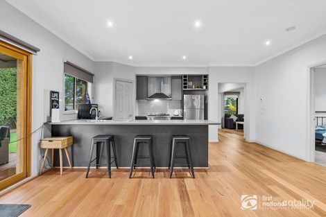 Property photo of 35 Bendigo Drive Eynesbury VIC 3338