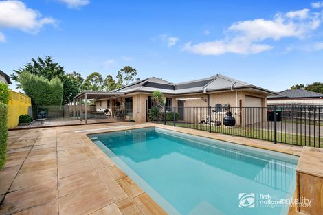 Property photo of 35 Bendigo Drive Eynesbury VIC 3338