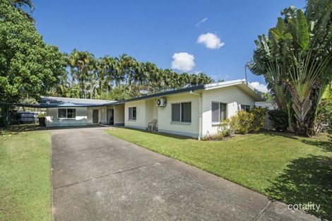 14 Armbrust St, Manoora, QLD 4870