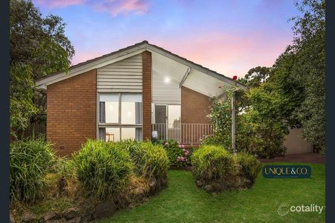 Property photo of 76 Menzies Drive Sunbury VIC 3429