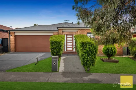 10 Edsall St, Tarneit, VIC 3029
