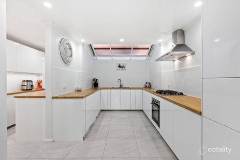 Property photo of 56 Spinnaker Circuit Sheidow Park SA 5158