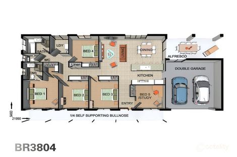 Property photo of LOT 86 Gleeson Street New Beith QLD 4124