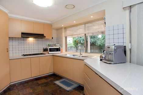 Property photo of 1 Arthur Phillip Way Mill Park VIC 3082