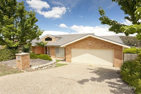 Property photo of 152 Halloran Drive Jerrabomberra NSW 2619