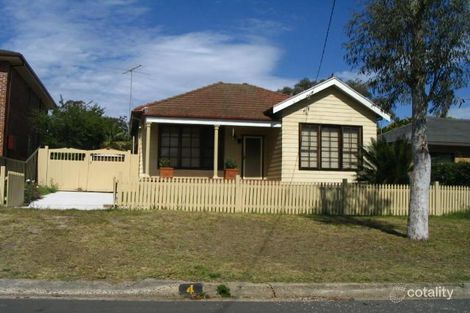 4 Parkside Dr, Kogarah Bay, NSW 2217