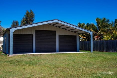 Property photo of 6 Pinta Court Cooloola Cove QLD 4580
