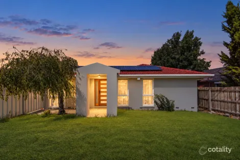 1/99 Darling Way, Narre Warren, VIC 3805