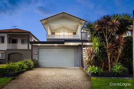 Property photo of 22A George Street Dudley NSW 2290