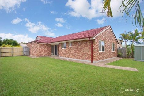 Property photo of 21 Penina Circuit Cornubia QLD 4130