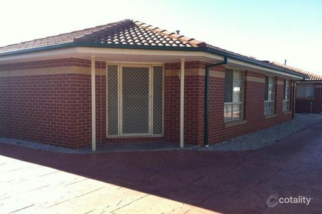 2/11 Fawcett St, Sunshine North, VIC 3020