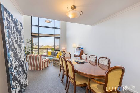 Property photo of 80/66 Allara Street City ACT 2601