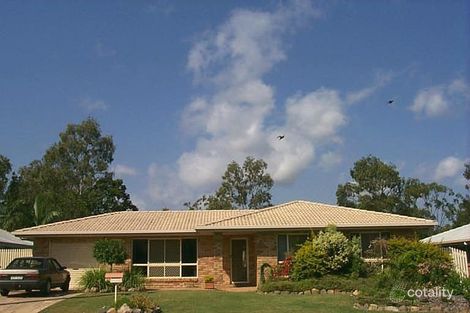 25 Kavanagh Cres, Koongal, QLD 4701