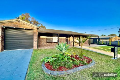Property photo of 24 Hillsdale Street Strathpine QLD 4500