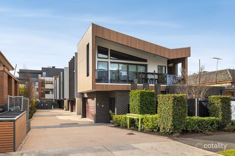 109/20 Park St, Moonee Ponds, VIC 3039