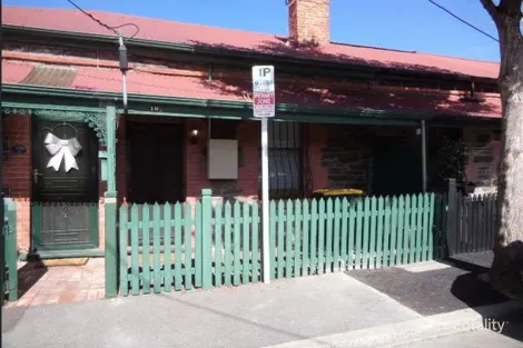Property photo of 18A Gladstone Street Adelaide SA 5000
