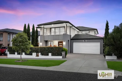 9 Kelton Ave, Clyde North, VIC 3978