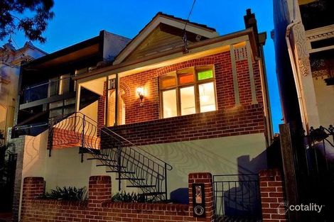 78 Elliott St, Balmain, NSW 2041