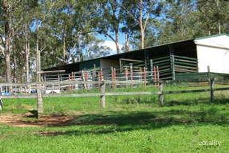 Property photo of 311-325 Dennis Road Cedar Vale QLD 4285