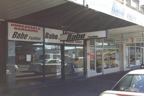 410 Centre Rd, Bentleigh, VIC 3204