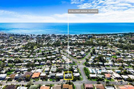 Property photo of 28 Hillcrest Avenue Scarness QLD 4655