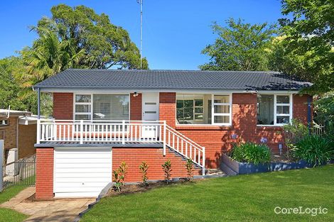 Property photo of 104 Robsons Road Keiraville NSW 2500