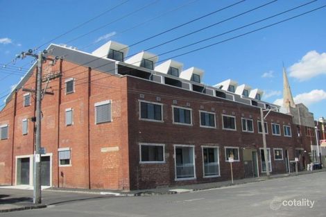 Property photo of 215/2A Michael Street Brunswick VIC 3056