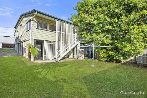 Property photo of 26 Blackall Terrace East Brisbane QLD 4169