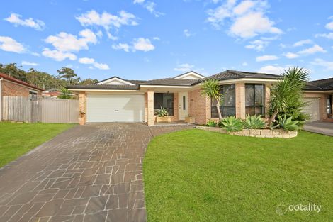 6 Brittania Dr, Watanobbi, NSW 2259