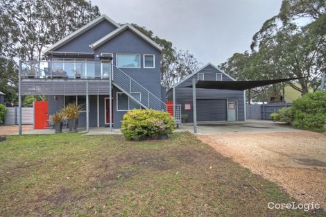 Property photo of 63 Tenth Avenue Raymond Island VIC 3880