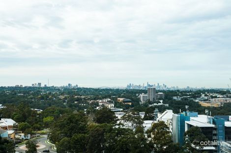 Property photo of 1402/1 Network Place North Ryde NSW 2113